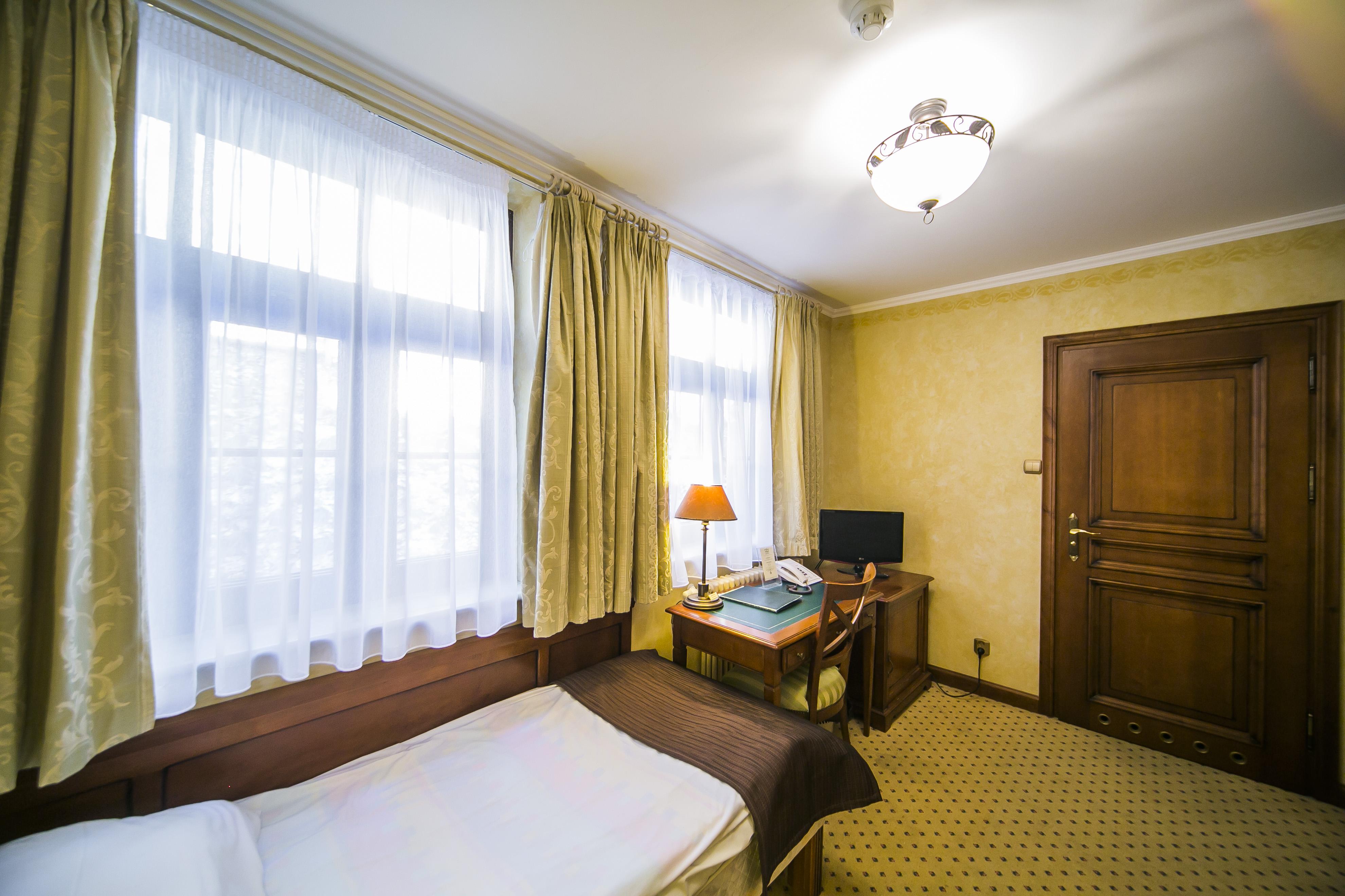 Hotel Opera Sopot Exterior foto